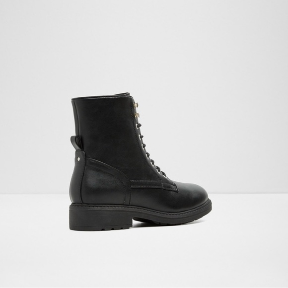 Aldo Boot - Fyre NEW! - Picture 2 of 3